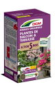 DCM ENG PLANTES DE BALCON ET TERRASSE 1.5 KG
