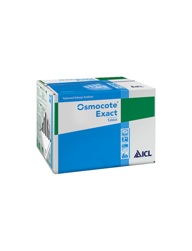 OSMOCOTE EXACT TABLET...