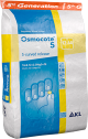 OSMOCOTE 5 S-CURVED EXACT 12/14 MOIS 16-08-12+2.2MgO+TE