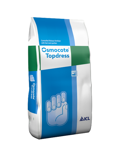OSMOCOTE TOPDRESS...