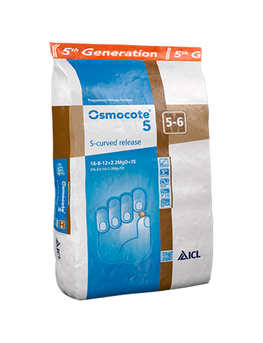 OSMOCOTE EXACT 5 / 5-6 MOIS...