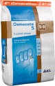 OSMOCOTE EXACT 5 / 5-6 MOIS 16-8-12+2.2MgO+TE
