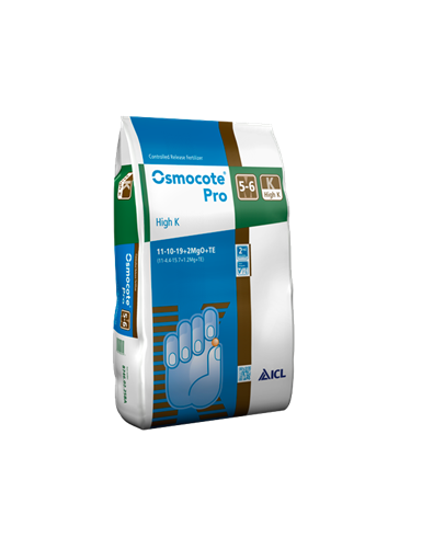 OSMOCOTE PRO...