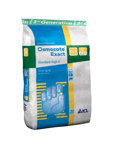 OSMOCOTE EXACT DCT 12-14...