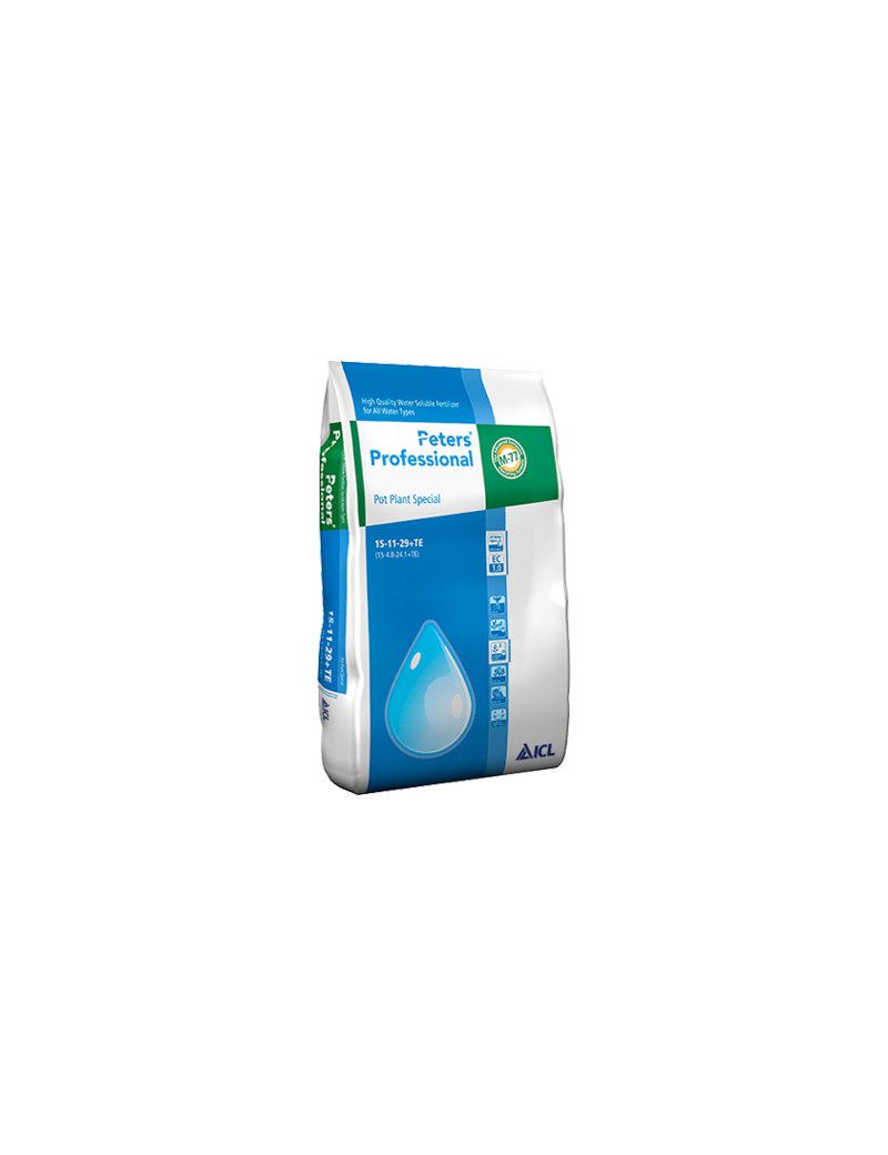 PETERS PROFESSIONAL 16-11-32+TE