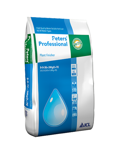 PETERS PROFESSIONAL...