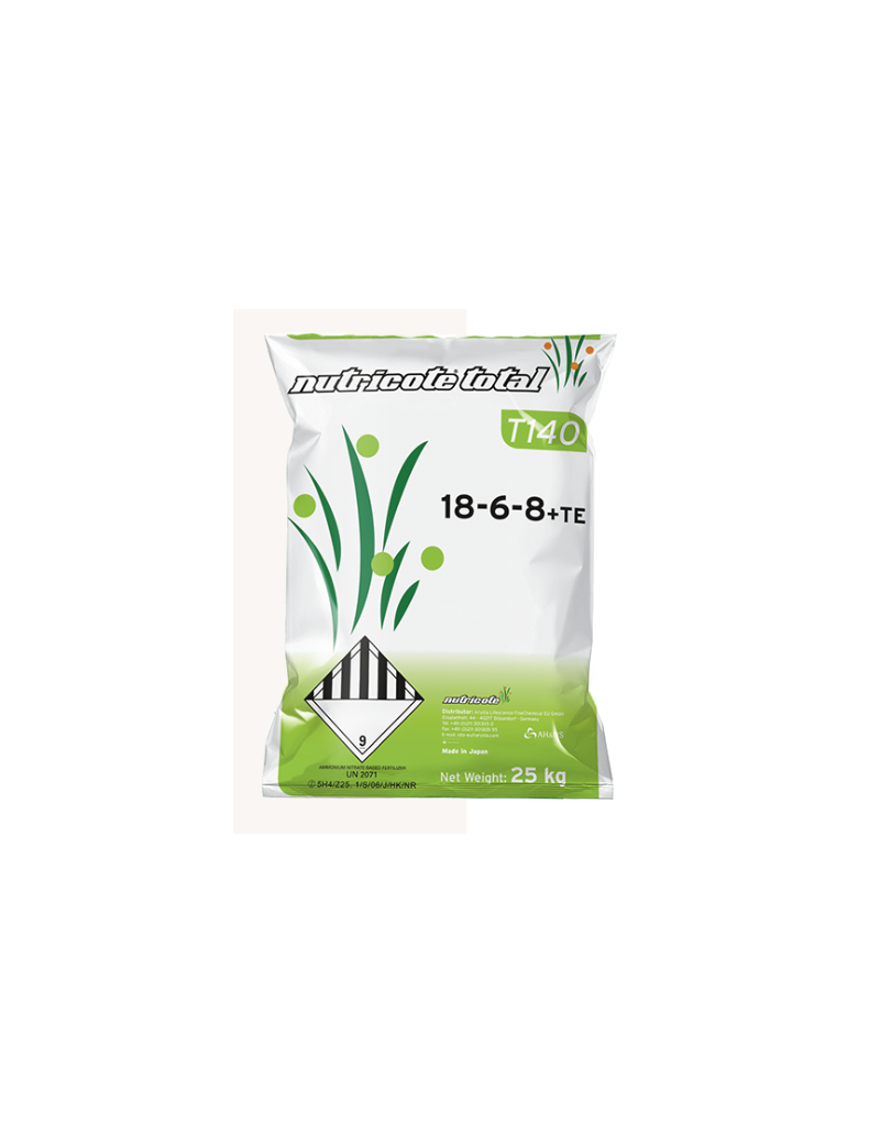 NUTRICOTE TOTAL 18.6.8  T100-T140-T180-T270