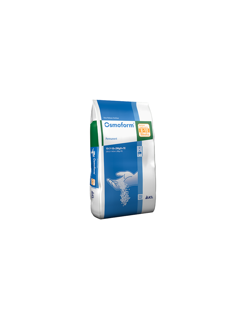 OSMOFORM  22-5-11+2MgO+TE 8/10 SEM