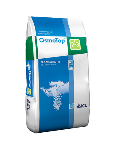 OSMOTOP 22-5-10+2MgO+TE...