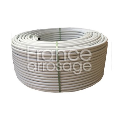 PEBD GàG diam.20 BLANC / 400ML