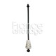 PREMONTAGE PENDULAIRE AG. PVC  / 30 CM