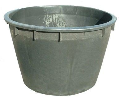 CONT 210 L ST SD PE 80 X 55