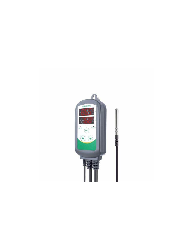 THERMOSTAT DIGITAL HEATBIRD (INKBIRD)