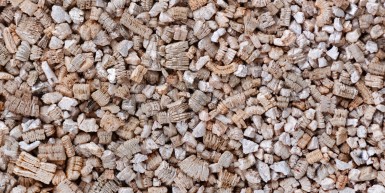 VERMICULITE FINE 0/3 mm 100L