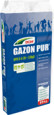 DCM ENG GAZON PUR 8.4.20+3 MgO organo minéral Minigran 25 KG