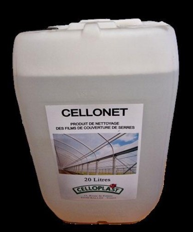CELLONET NETTOYANT...