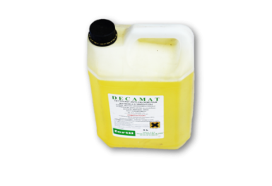 DECAMAT 10L