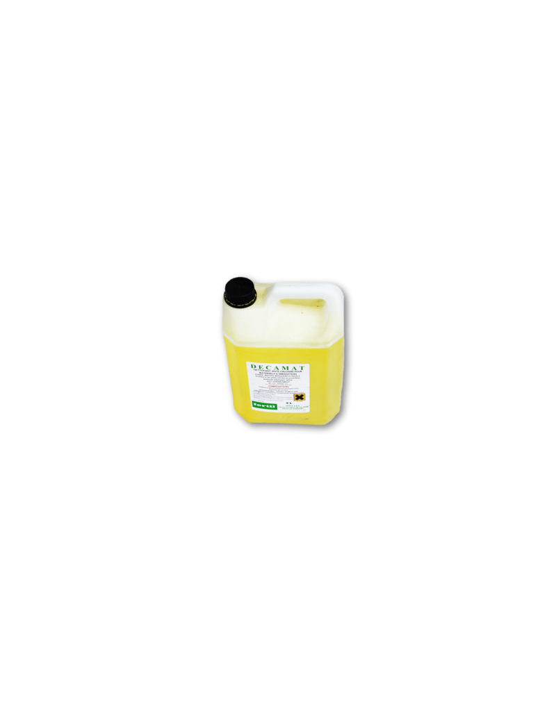 DECAMAT 10L