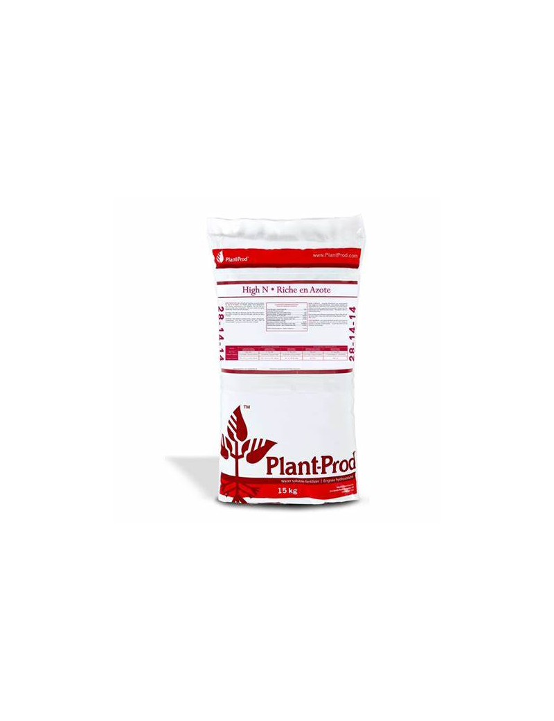 PLANTPROD 28-14-14 / 15KG