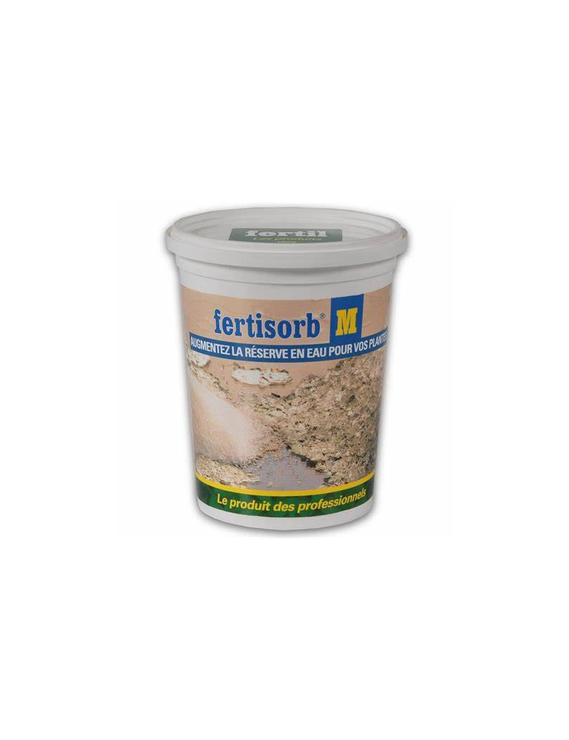 FERTISORB M Homolog. N°1010009 4KG