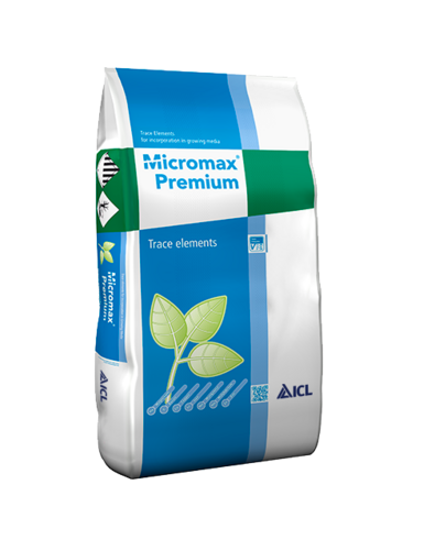 MICROMAX PREMIUM