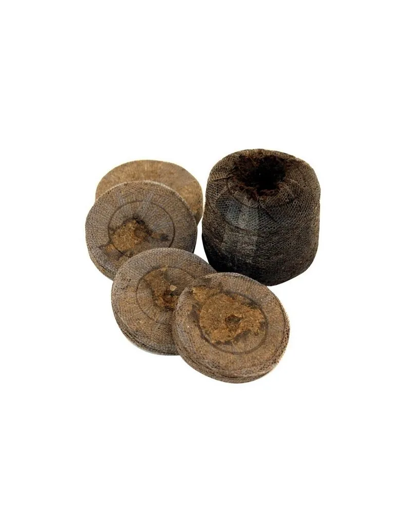 JIFFY 7  PASTILLE 39 MM