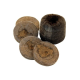 JIFFY 7  PASTILLE 39 MM