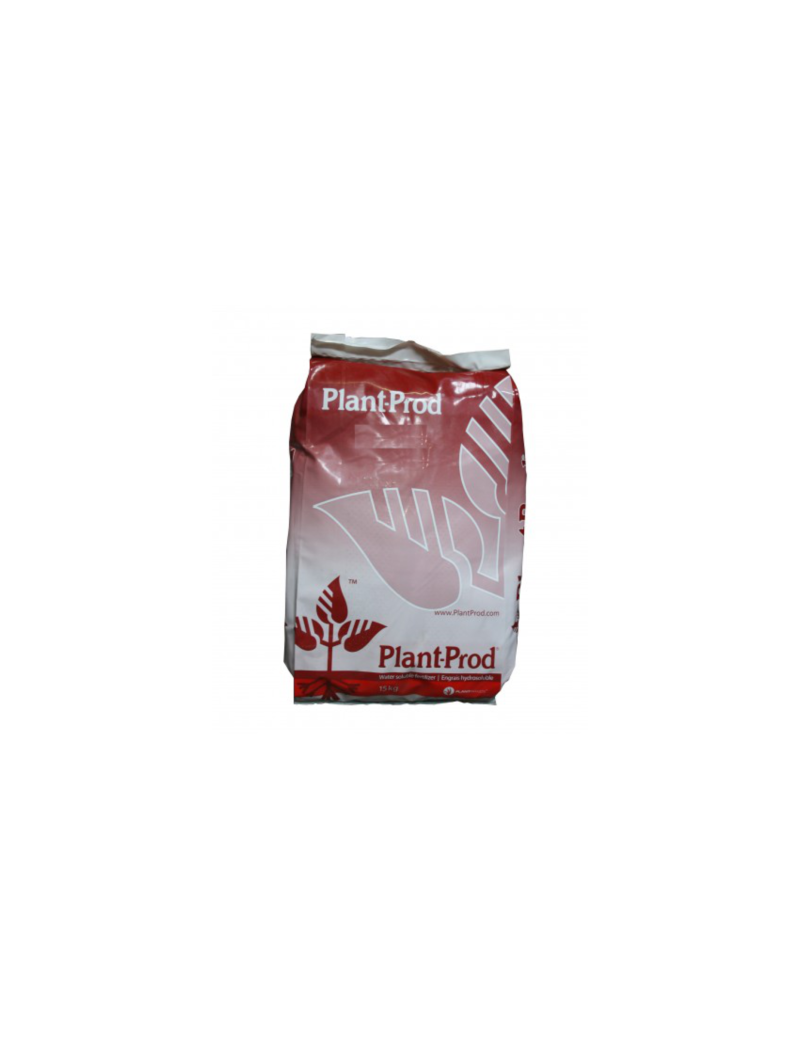 PLANTPROD  17-10-30 / 15  KG