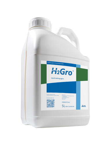 H2GRO 10L