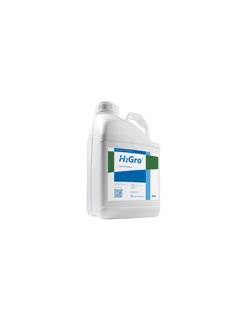 H2GRO 10L