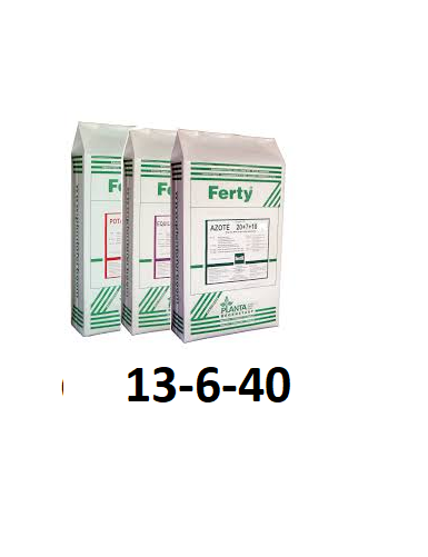 FERTY 13-6-40