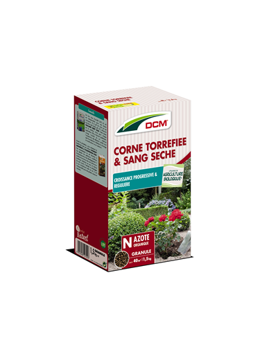 DCM ENG CORNE ET SANG 1.5 KG