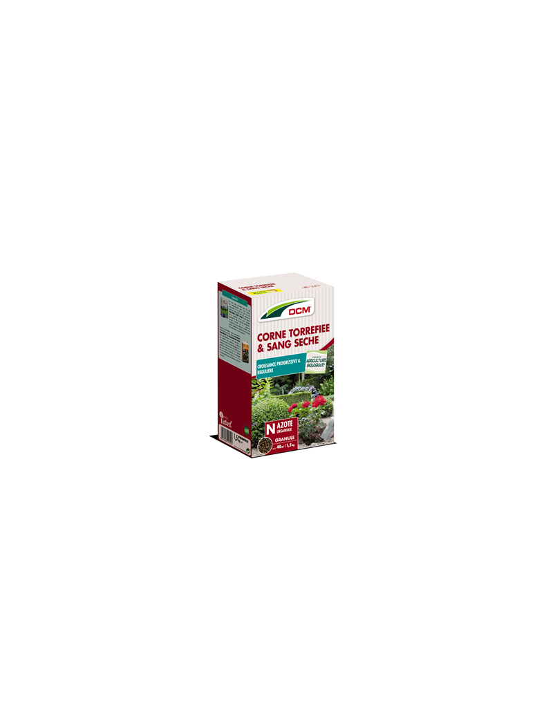 DCM ENG CORNE ET SANG 1.5 KG