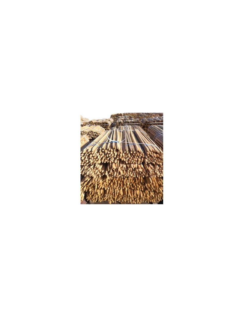 PIQUET TOMATES CHATAIGNER 1.80M