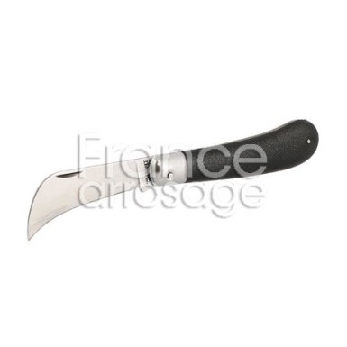 COUTEAU ELECTRICIEN MANCHE ABS