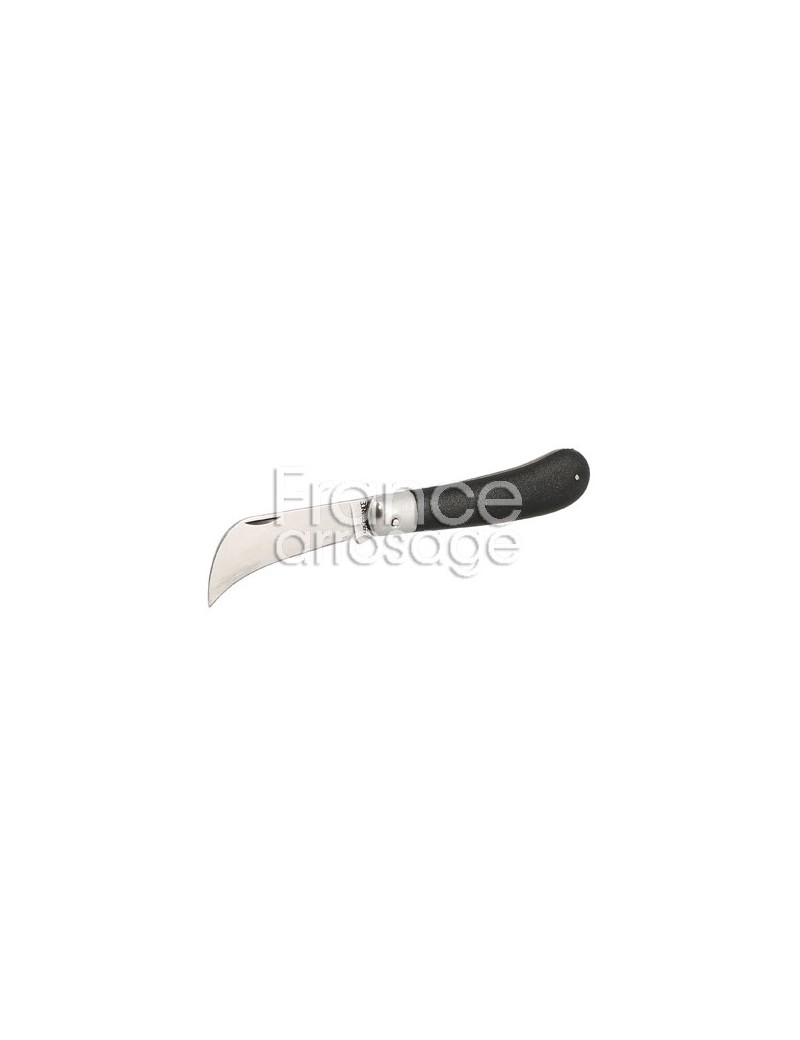 COUTEAU ELECTRICIEN MANCHE ABS