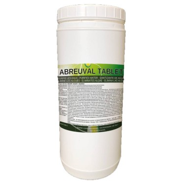 ABREUVAL TABLET