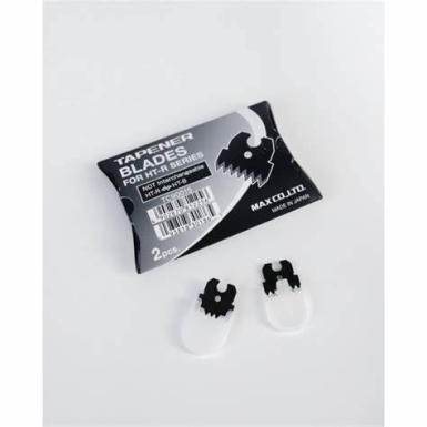 JEU DE 2 LAMES MAX TAPENER HTR
