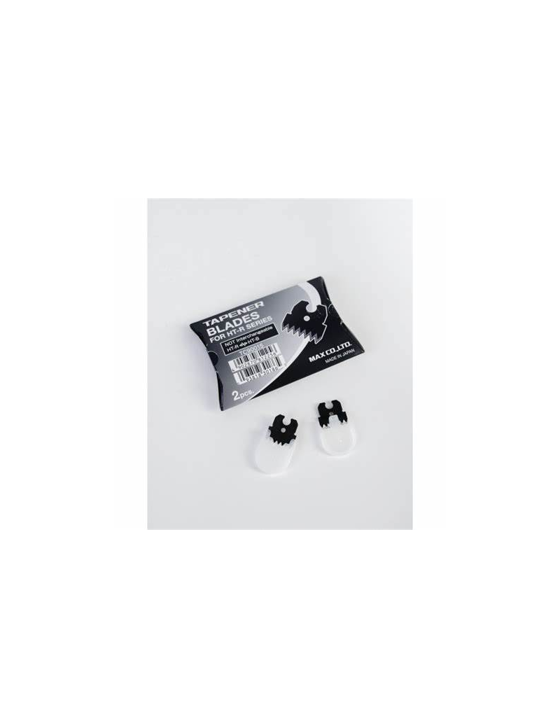 JEU DE 2 LAMES MAX TAPENER HTR