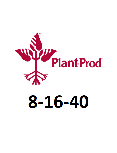 PLANTPROD  8-16-40 / 15 KG