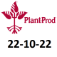 PLANTPROD  22-10-22  / 15 KG