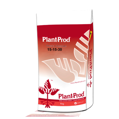 PLANTPROD  15-15-30 / 1KG