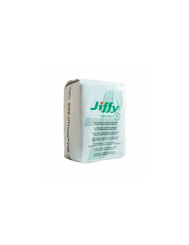 TOURBE TPM MEDIUM COARSE 225L