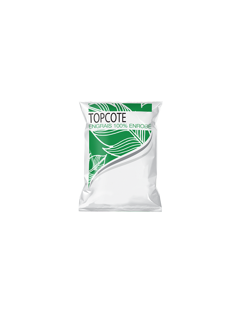 TOPCOTE 17-10-12+2+OI  8/9 mois / 25 KG