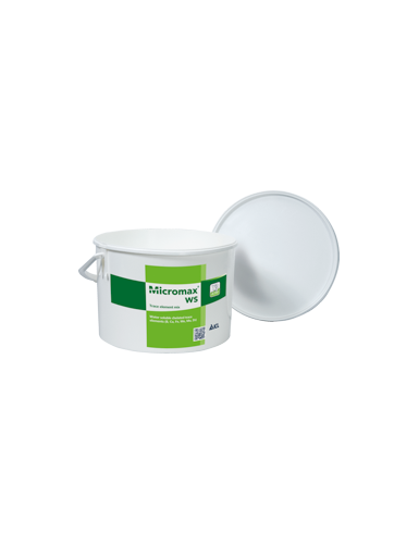 MICROMAX WS Fe Chelate / 5KG