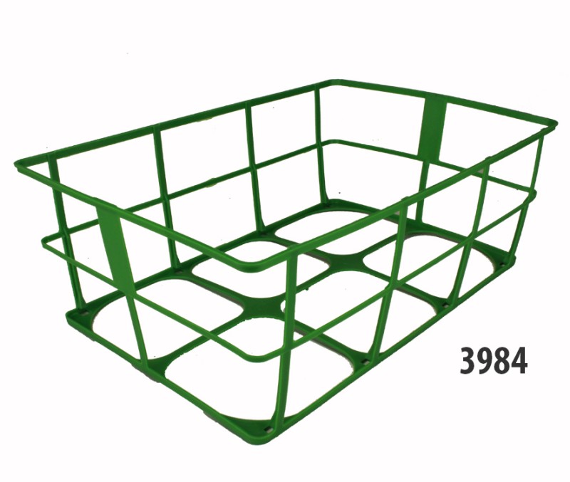 SOPAFIX PACK DE VENTE 6 POTS DE  9 VERT