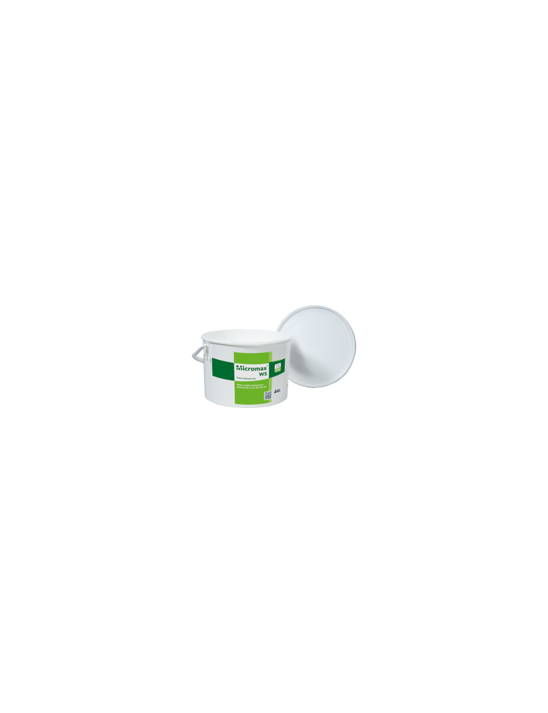 MICROMAX WS TE Mix / 5KG
