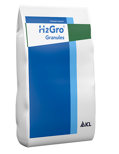 H2GRO / 10KG
