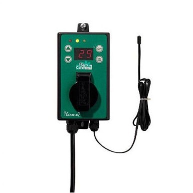 THERMOSTAT DIGITAL  BIO 2