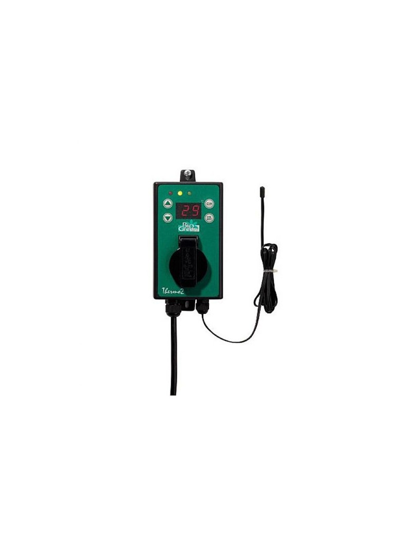 THERMOSTAT DIGITAL  BIO 2